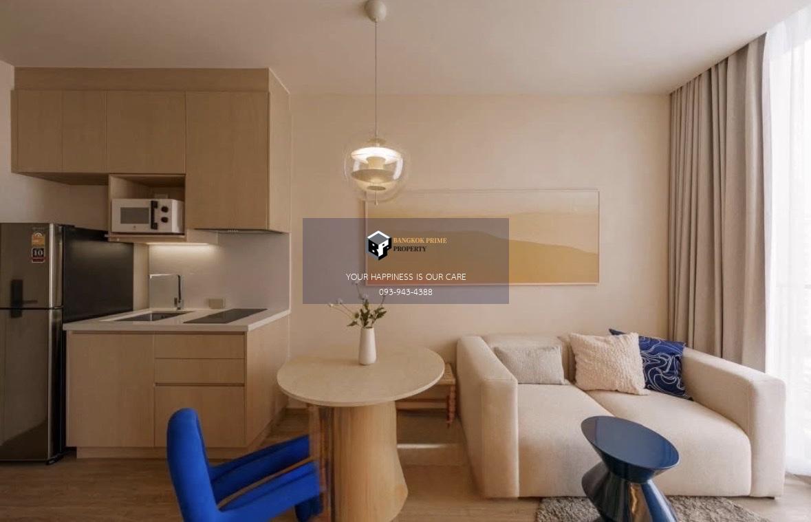 Noble State Sukhumvit 39 | 🚝ใกล้ BTSพร้อมพงษ์ #New Focus #Mar