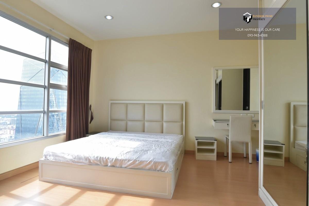 Baan Klang Krung Siam-Pathumwan | 🚝ใกล้ BTS ราชเทวี #HL Focus