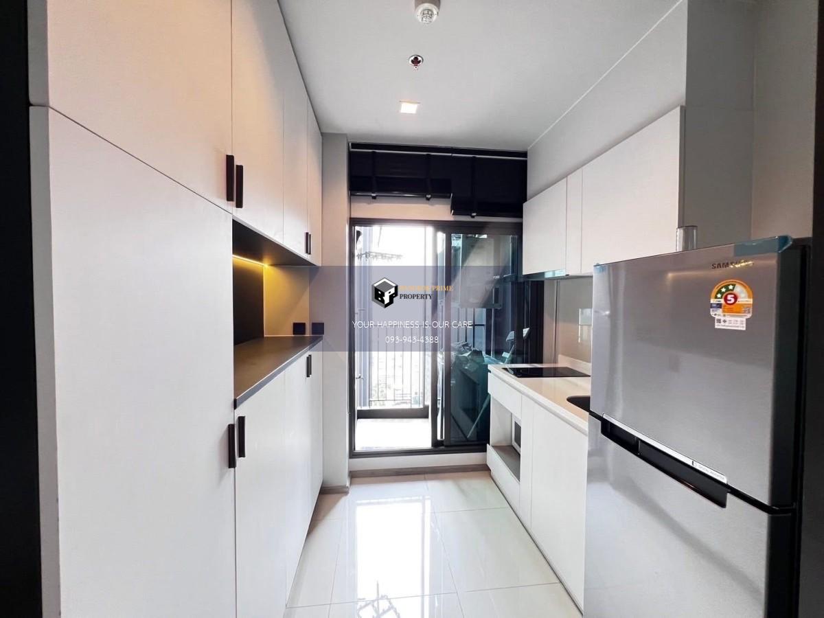 Life Asoke - Rama 9 | 🚝ใกล้ BTS,MRTพระราม9 #HL Focus