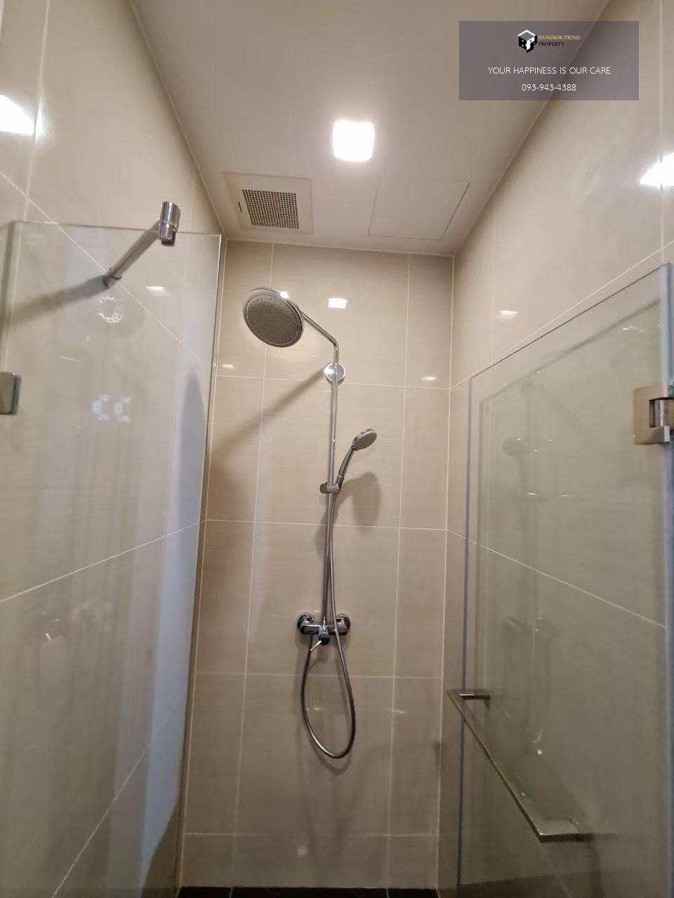 Park Origin Phrom Phong | 🚝ใกล้ BTSพร้อมพงษ์ #HL Focus