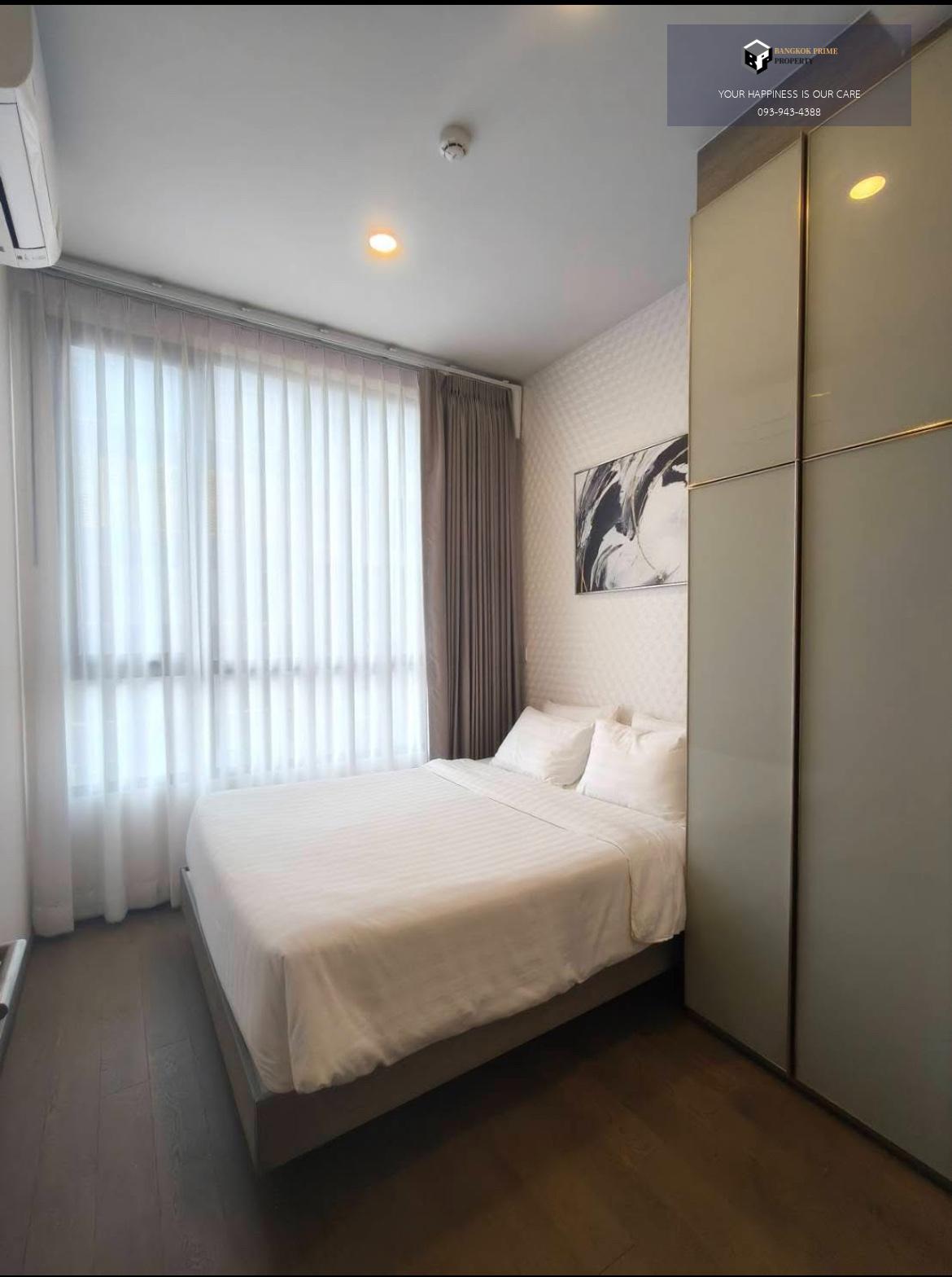 Park Origin Phayathai | 🚝ใกล้ BTSพญาไท #New Focus