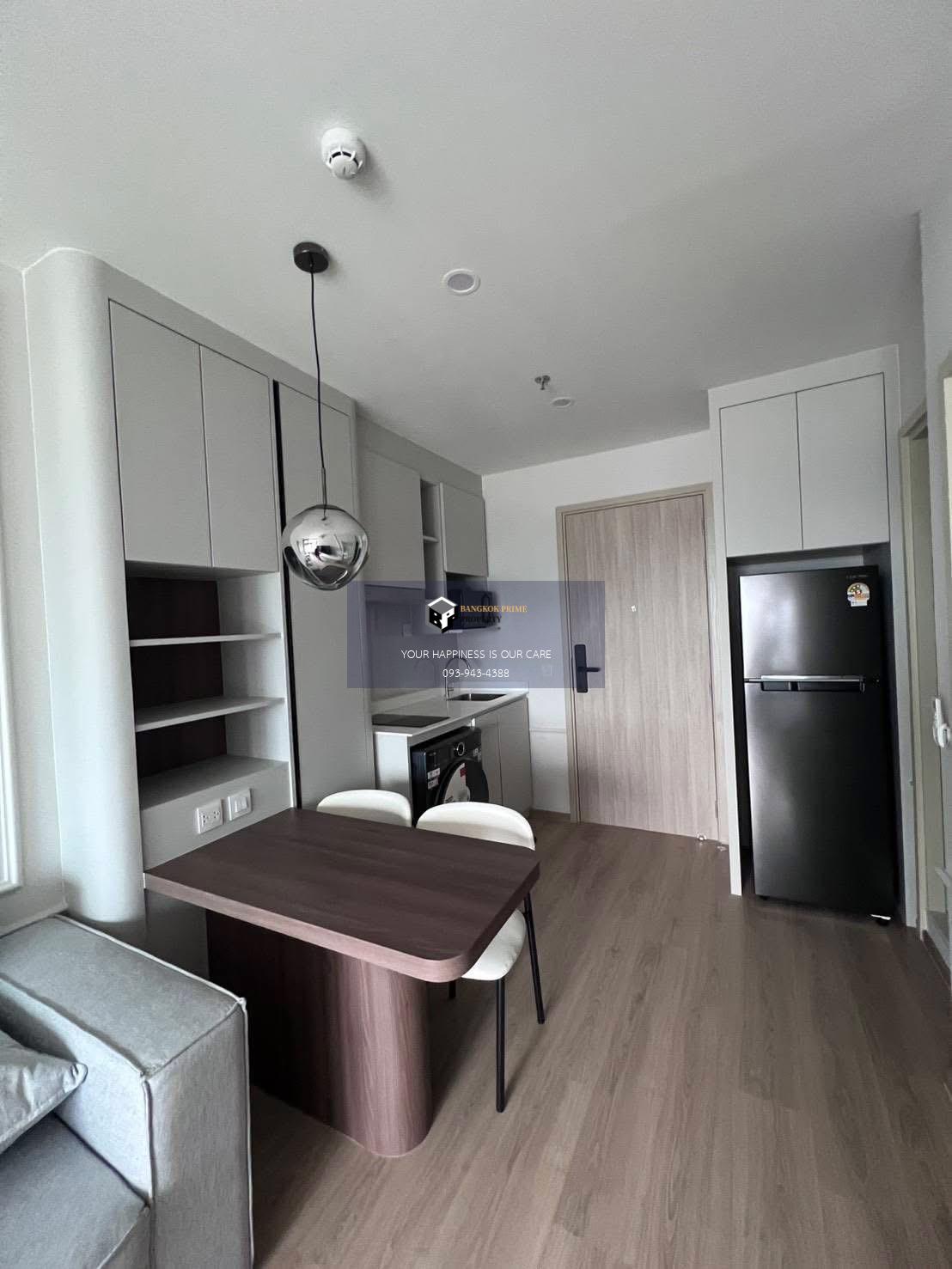 Life Rama4 - Asoke | 🚝ใกล้ BTSพร้อมพงษ์ #HL Focus