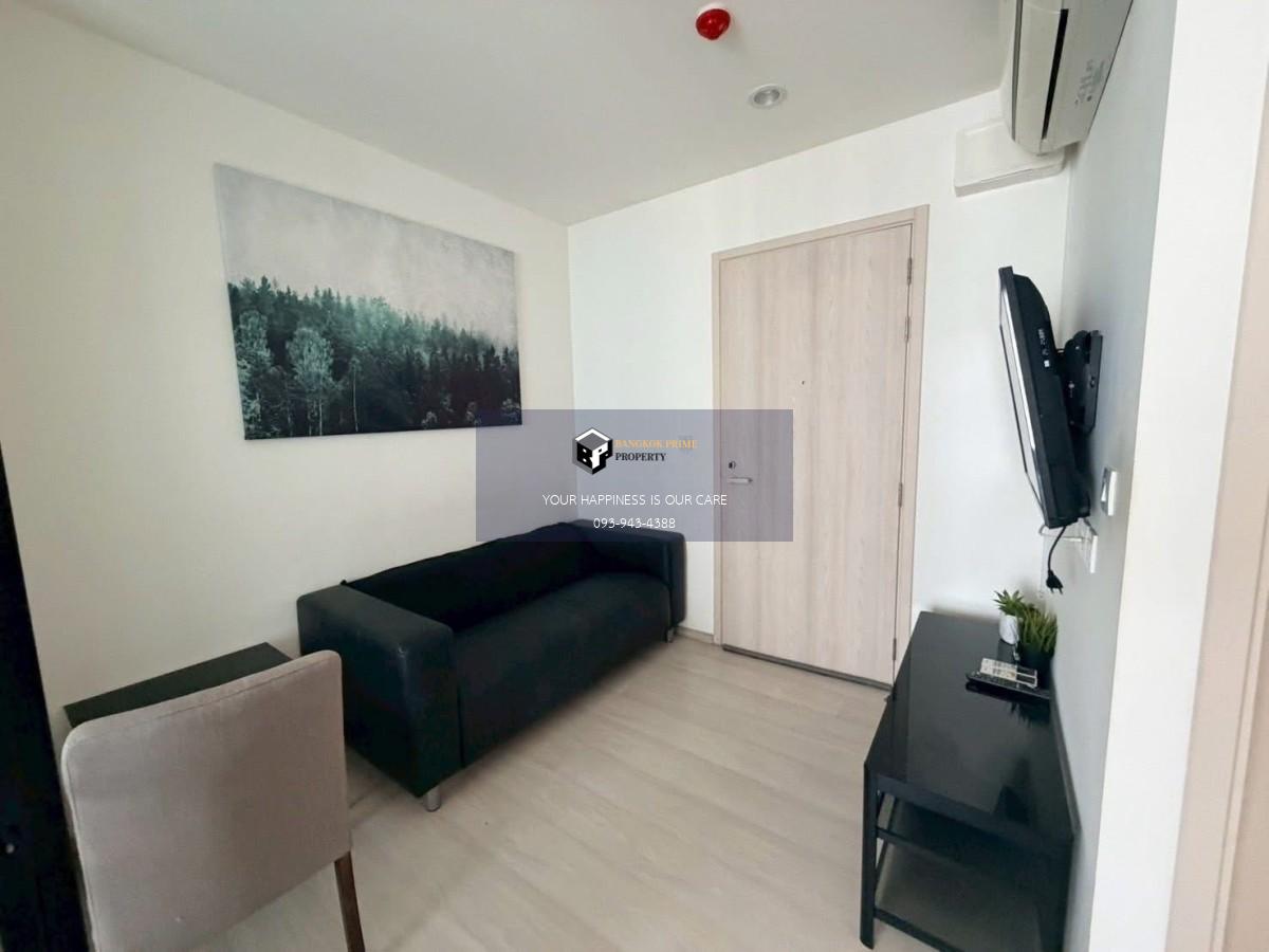 Life Asoke  | 🚝ใกล้ BTS,MRTพระราม9 #HL Focus #Mar