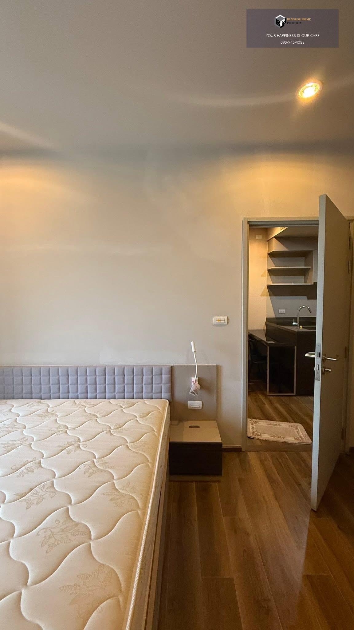 Onyx phaholyothin | 🚝ใกล้ BTS,สะพานควาย #New Focus