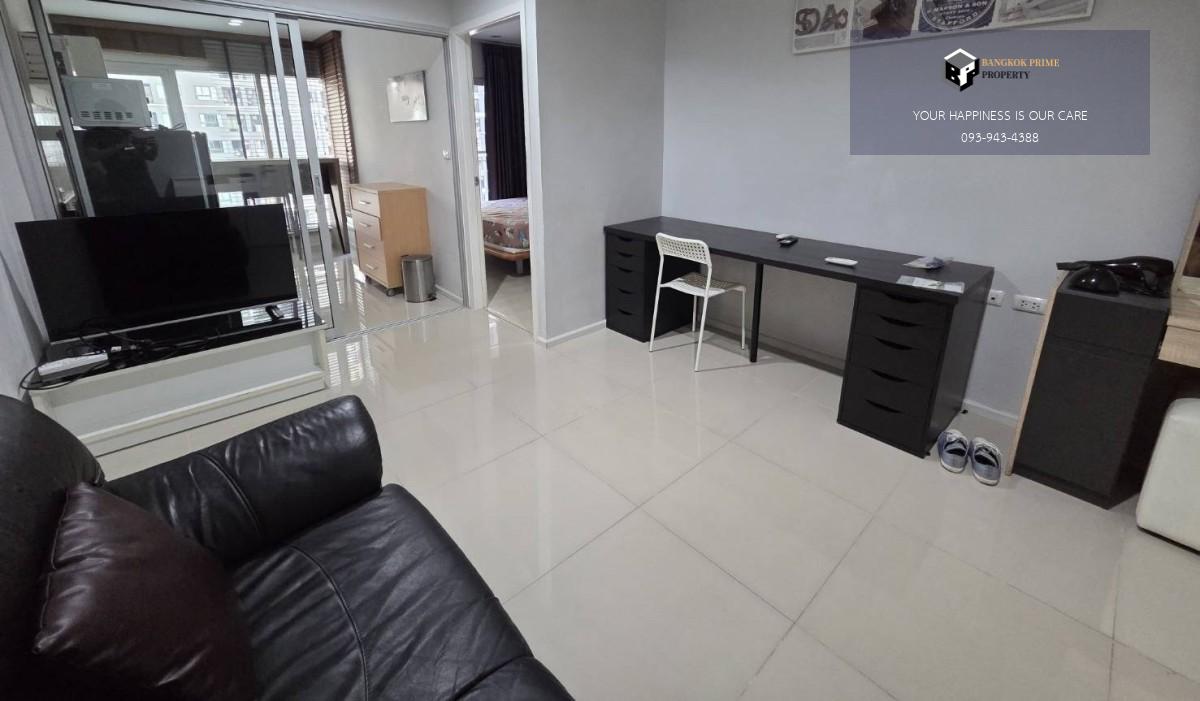 Aspire Rama 9 | 🚝ใกล้ BTS,MRTพระราม9 #HL