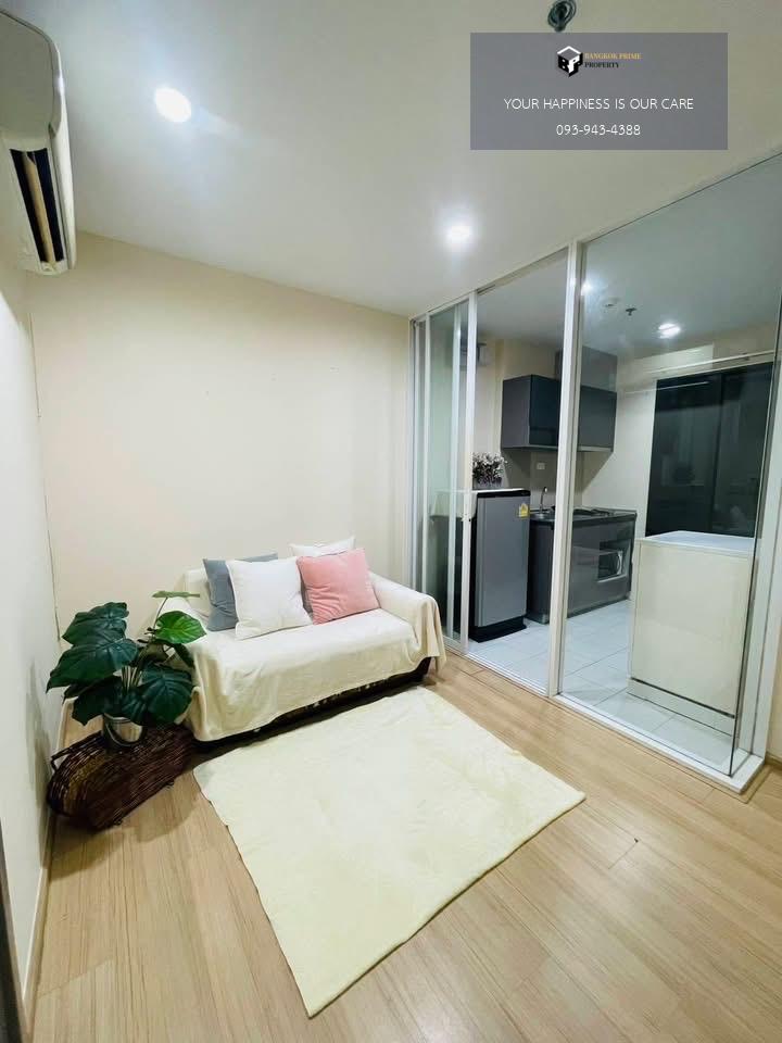 The Base Rama 9-Ramkhamhaeng | 🚝ใกล้ BTS,MRTพระราม9 #HL