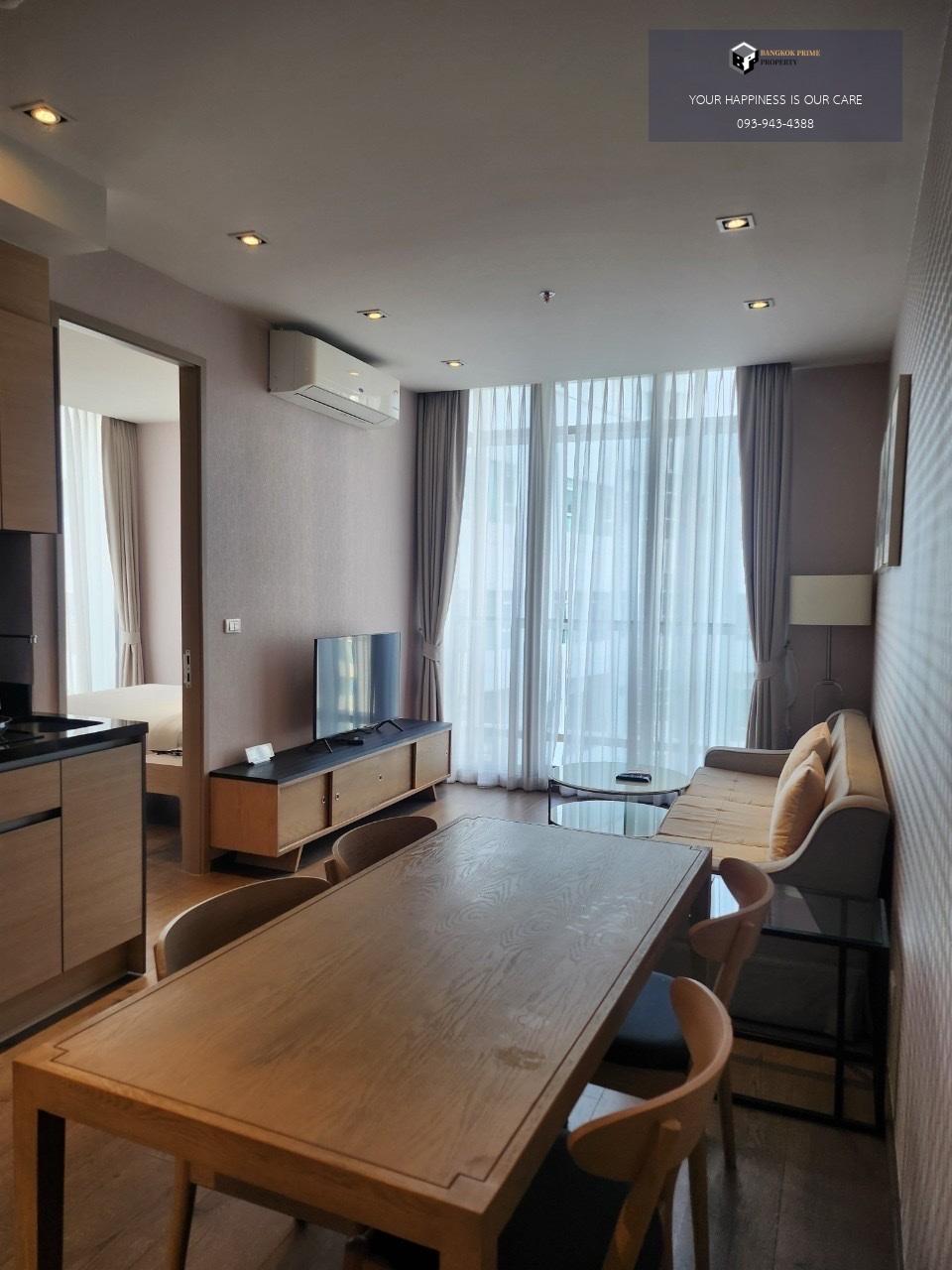 Park Origin Phrom Phong | 🚝ใกล้ BTSพร้อมพงษ์ #HL Focus