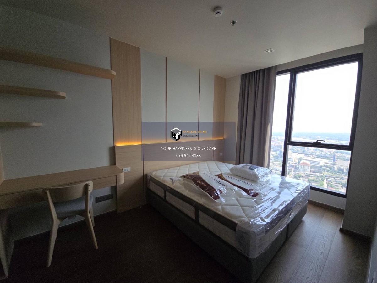 Ideo Q Sukhumvit 36 | 💎Beautiful room ✨🚝ใกล้ BTS Thonglor 300m #HL Focus