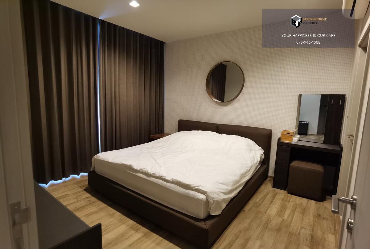 The Line Jatujak-Mochit | 🚝ใกล้ BTS,MRTจตุจักร #HL Focus