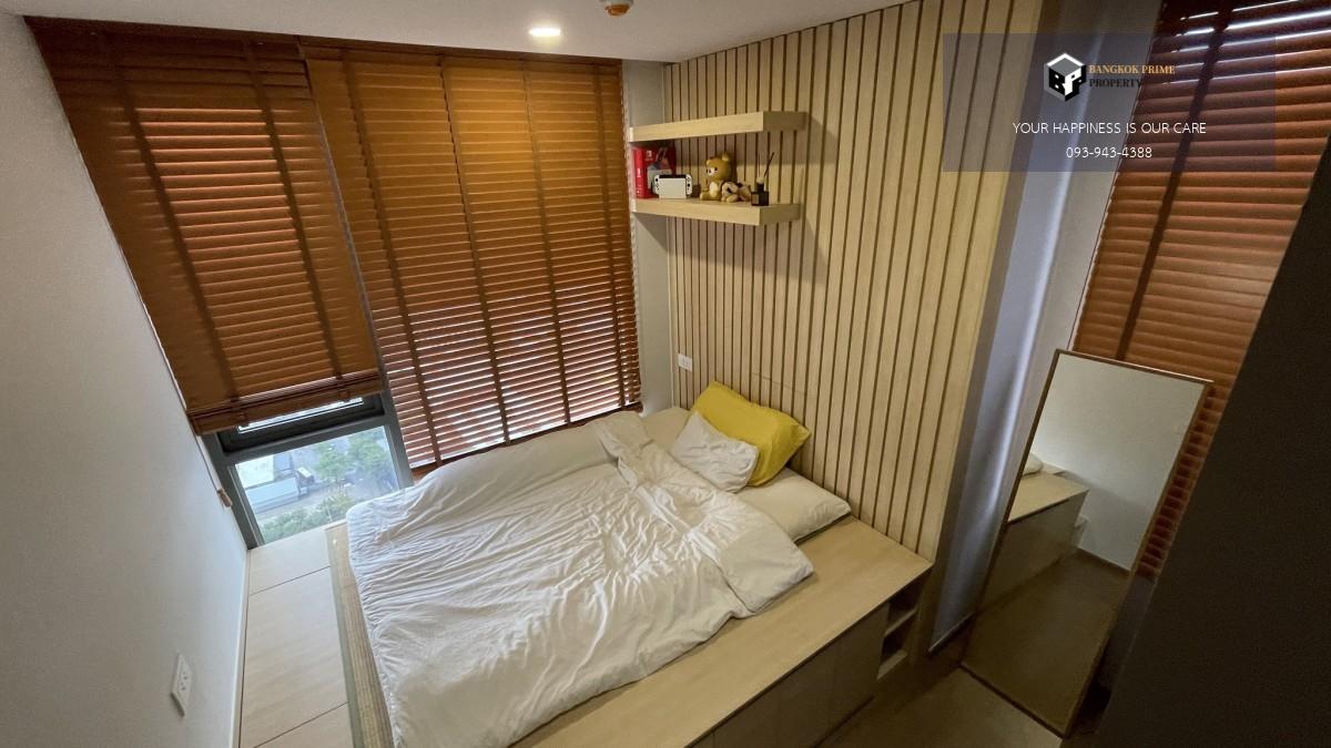 Cloud Thonglor Phetchaburi | 🚝ใกล้ BTS,MRTเพชรบุรี # New