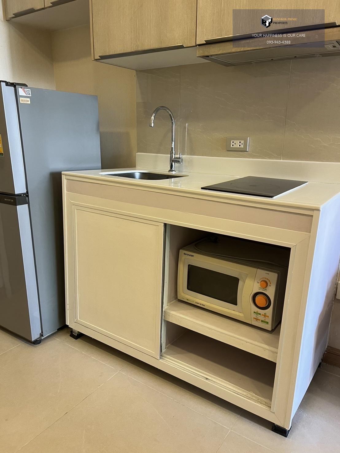 Vtara Sukhumvit 36 | Good price 🚝close to BTS Thonglor #HL