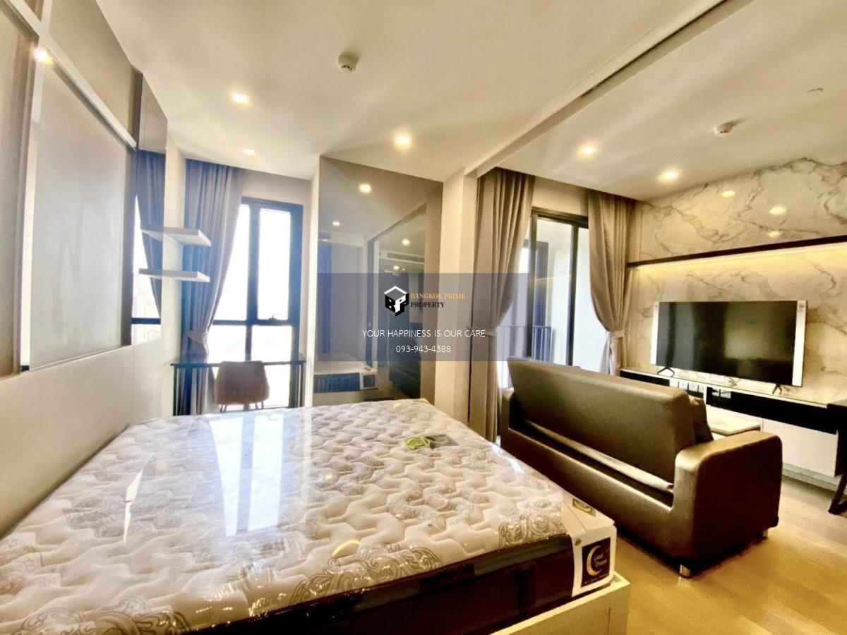 Ahston asoke ใกล้ Mrt เพชรบุรี,Bts อโศก