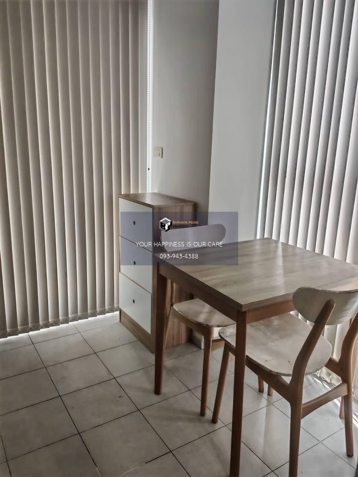 The Base Rama 9-Ramkhamhaeng | 🚝ใกล้ BTS,MRTพระราม9 #HL Focus