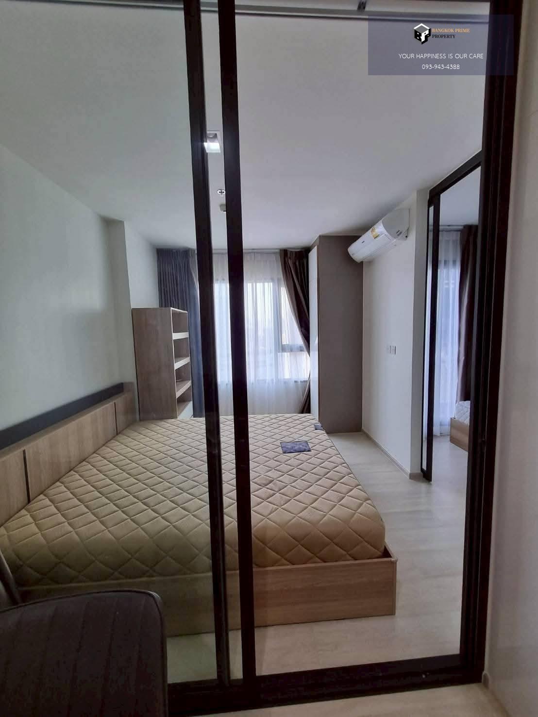 Life One Wireless | One bedroom unit With another bed for family !! Ready to move in #New