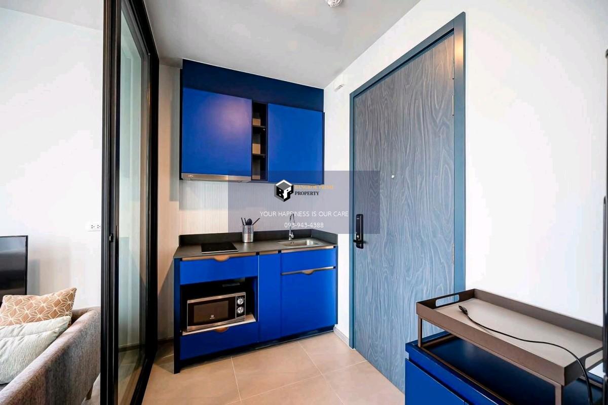 XT Ekkamai | 🚝ใกล้ BTS เอกมัย​ ห้องว่างเดือนมีนาคม​ 2569 #New