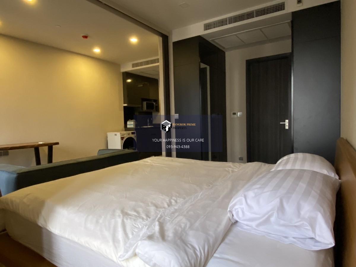 Ashton Asoke | Ultimate Convenience - Living at the Center of Everything #HL Focus