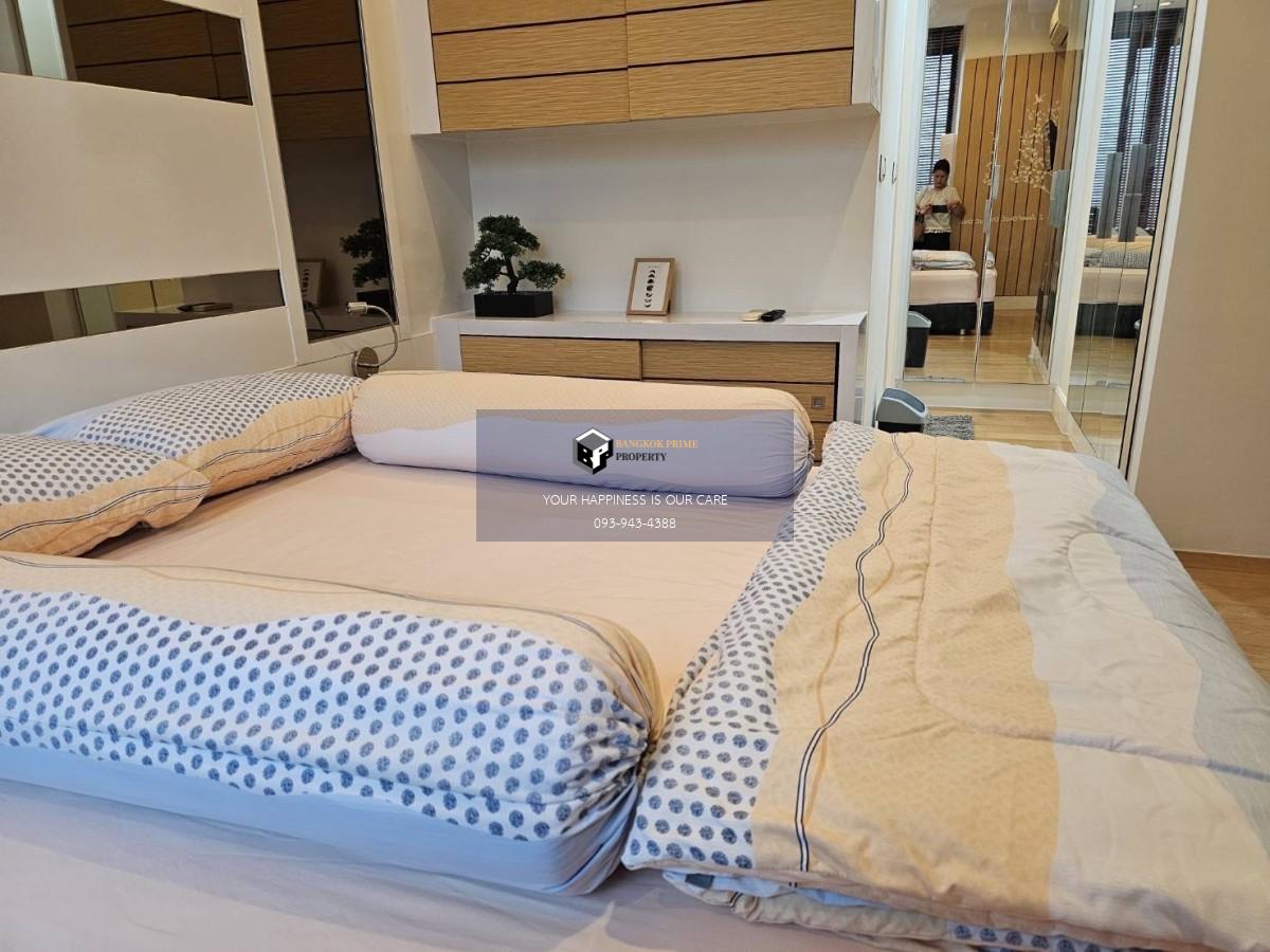 equinox phahol-vipha | 🚝ใกล้ BTS,MRTจตุจักร #HL Focus #Mar