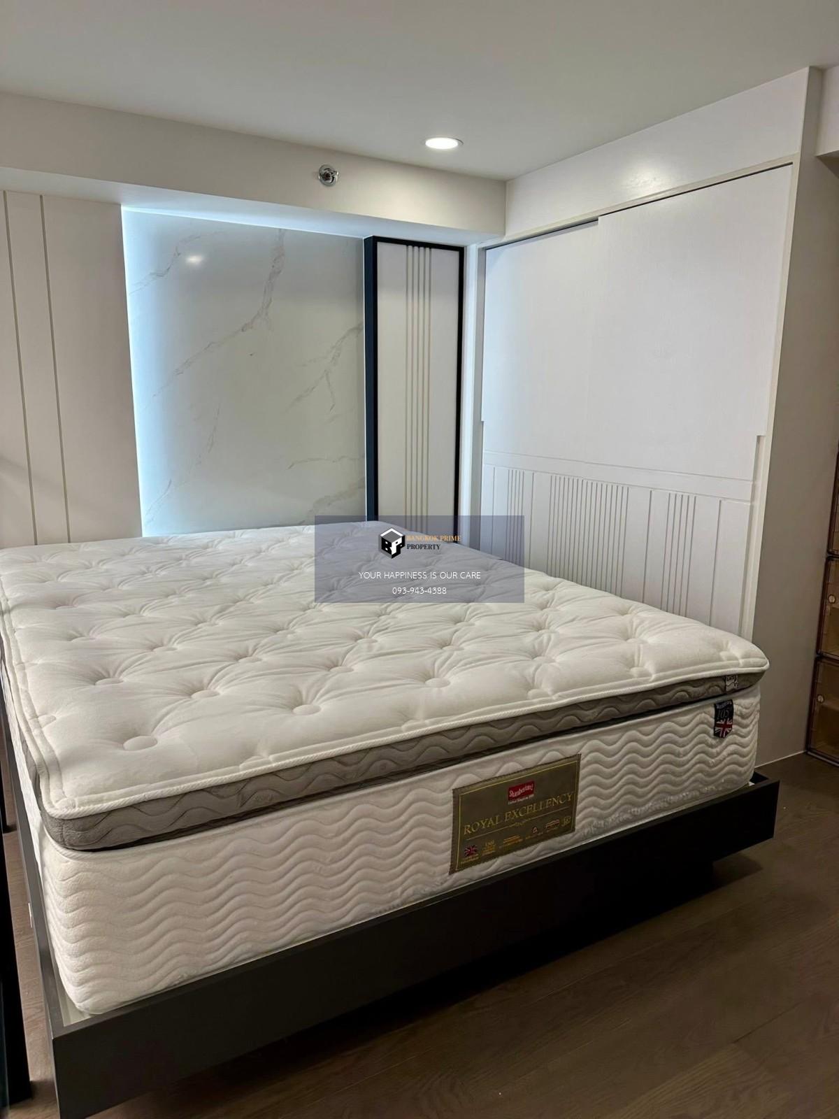 Park Origin Chula-Samyan | 🚝ใกล้ MRT หัวลำโพง และ MRT สามย่าน #HL Focus