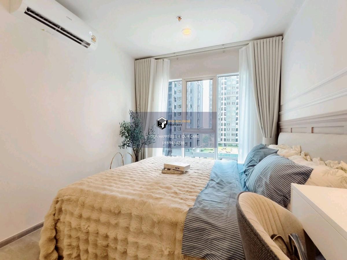 Regent Home Bangna | 🚝ใกล้ BTS บางนา ห้องสวยพร้อมอยู่ #New Focus