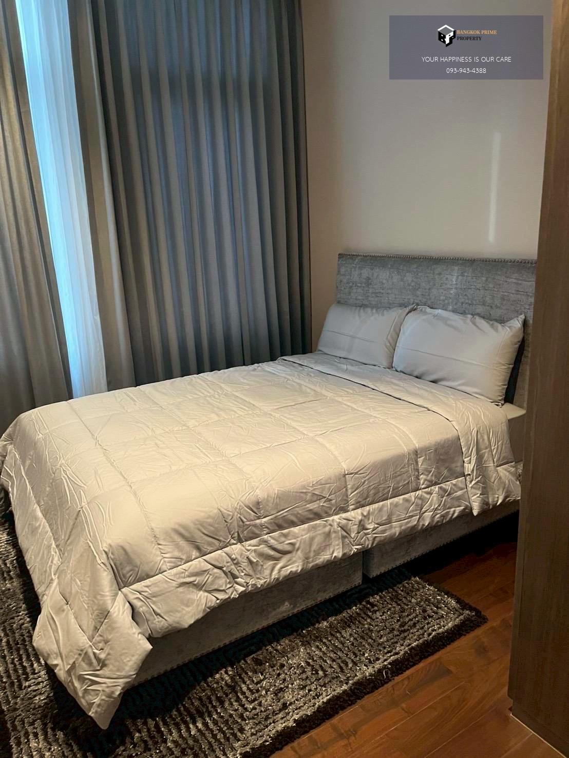 The Diplomat Sukhumvit 39 | Nice room 🚝ใกล้ BTS Phromphong #Old Focus