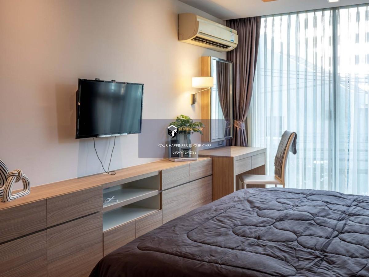 Via 49 | 🚝ใกล้ BTS, ทองหล่อ |#Mar