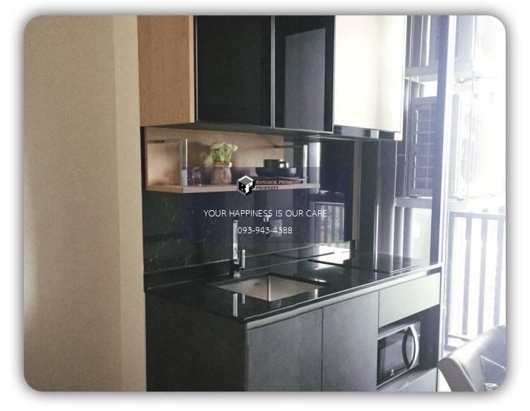 The Line Jatujak-Mochit | 🚝ใกล้ BTS,MRTจตุจักร #HL Focus