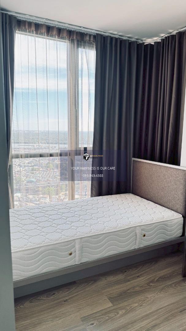 OKA HAUS | Good price High floor 🚝ใกล้ BTS Thonglor #HL Focus