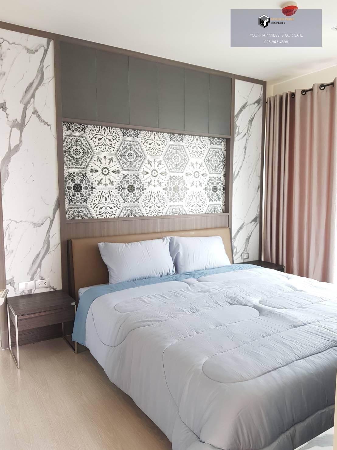 Rhythm Sukhumvit 36-38 | Best price High floor 🚝ใกล้ BTS Thonglor 400 m #HL