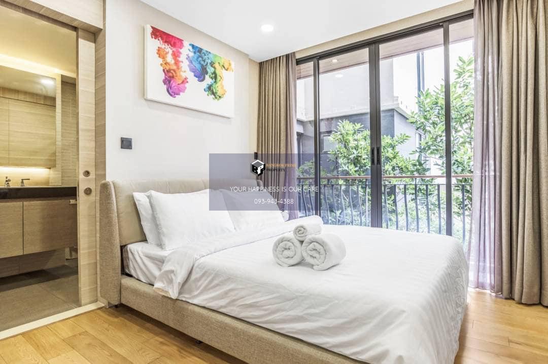 Klass Langsuan | Foreign Quota available now! Unlock 100% ownership.#HL