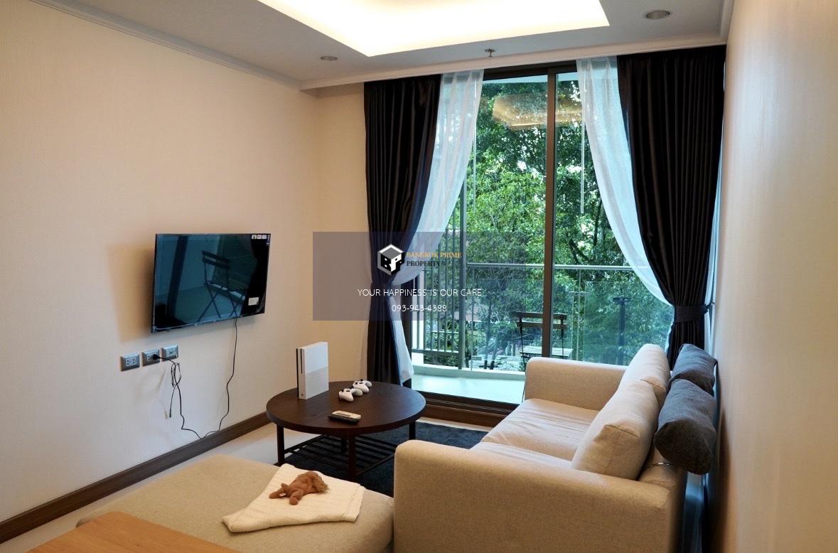 Supalai Oriental Sukhumvit 39 | 🚝ใกล้ BTSพร้อมพงษ์ #HL Focus