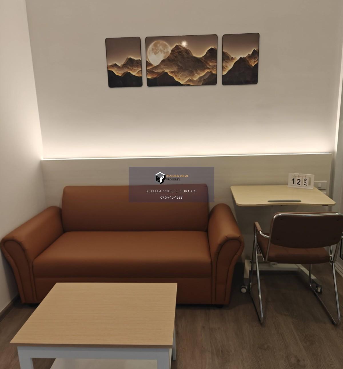 Regent Home Bangna | 🚝ใกล้ BTS บางนา ว่างพร้อมเข้าอยู่ห้องใหม่แกะกล่อง #New Focus