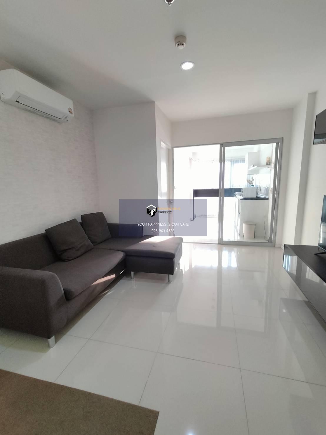 Aspire Sukhumvit 48 | 🚝ใกล้ BTS,MRTจตุจักร #New #Mar