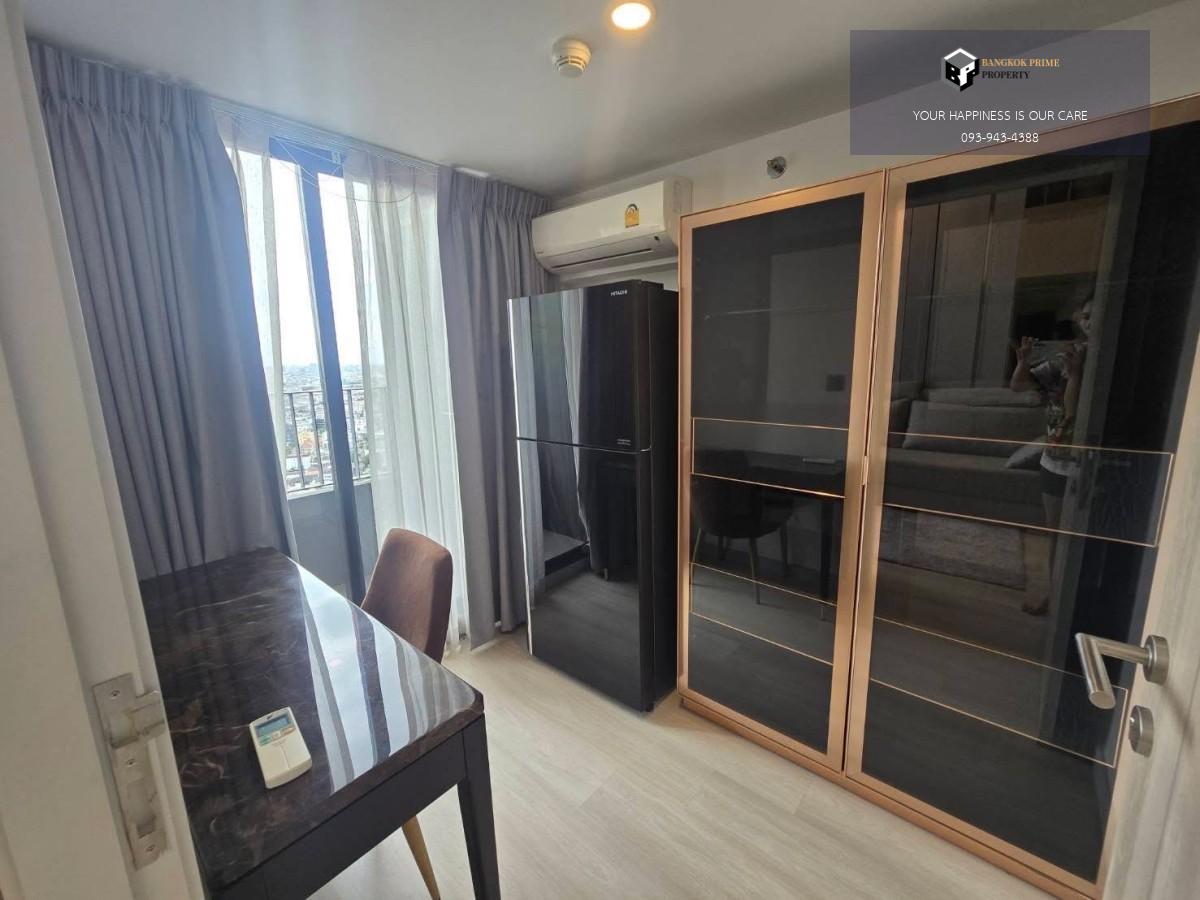 Knightsbridge Prime Sathorn | 🚆 𝐁𝐓𝐒 - 𝐂𝐡𝐨𝐧𝗴 𝗡𝐨𝐧𝐬𝐢 (ช่องนนทรี)  #HL Focus