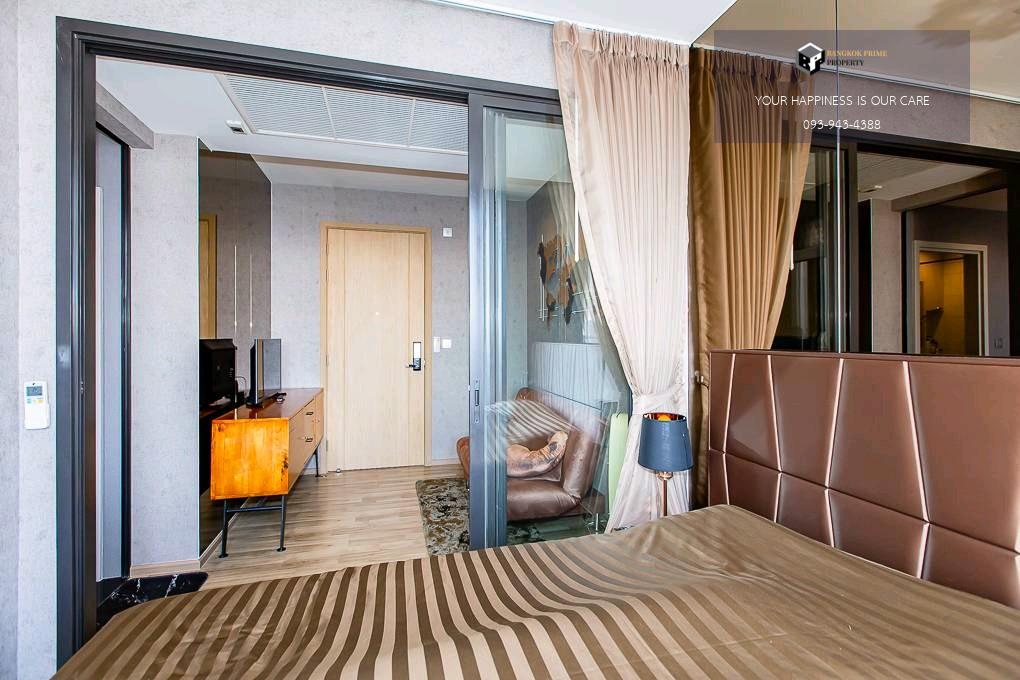 The Line Jatujak-Mochit | 🚝ใกล้ BTS,MRTจตุจักร #HL Focus