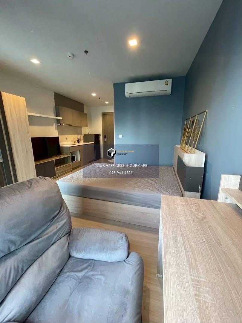 Life Asoke - Rama 9 | 🚝ใกล้ BTS,MRTพระราม9 #HL Focus