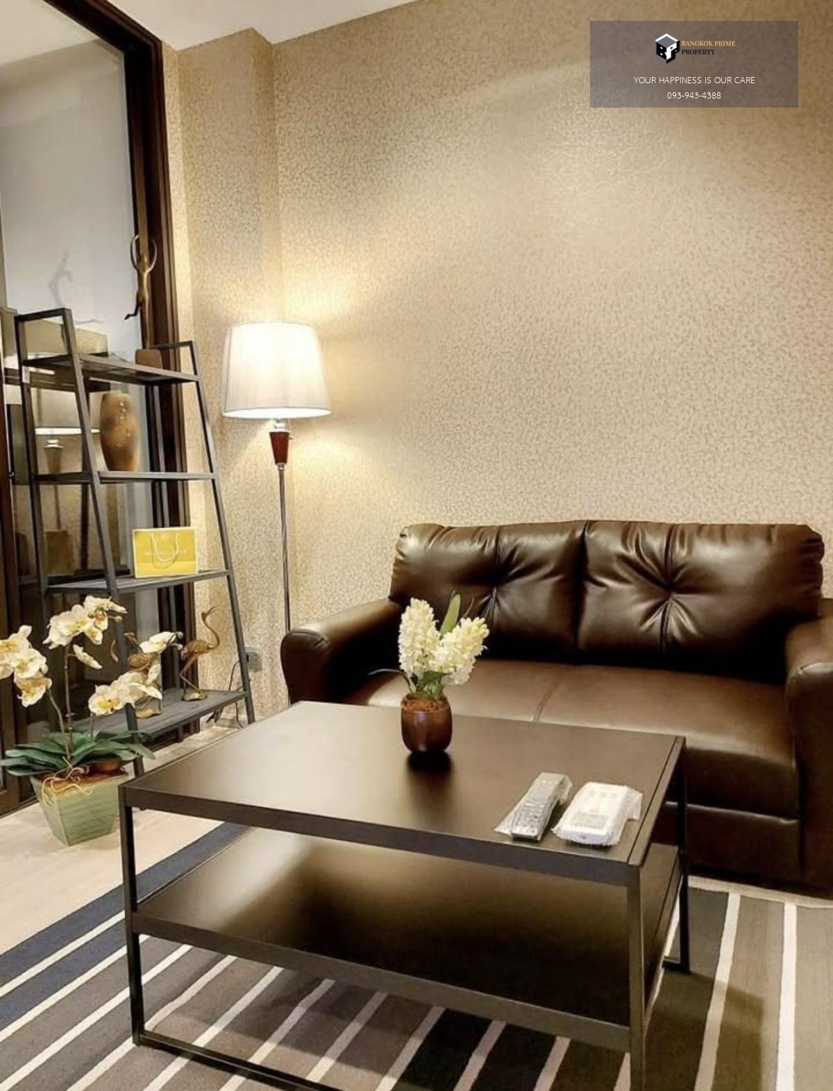 Life Asoke - Rama 9 | 🚝ใกล้ BTS,MRTพระราม9 #HL Focus