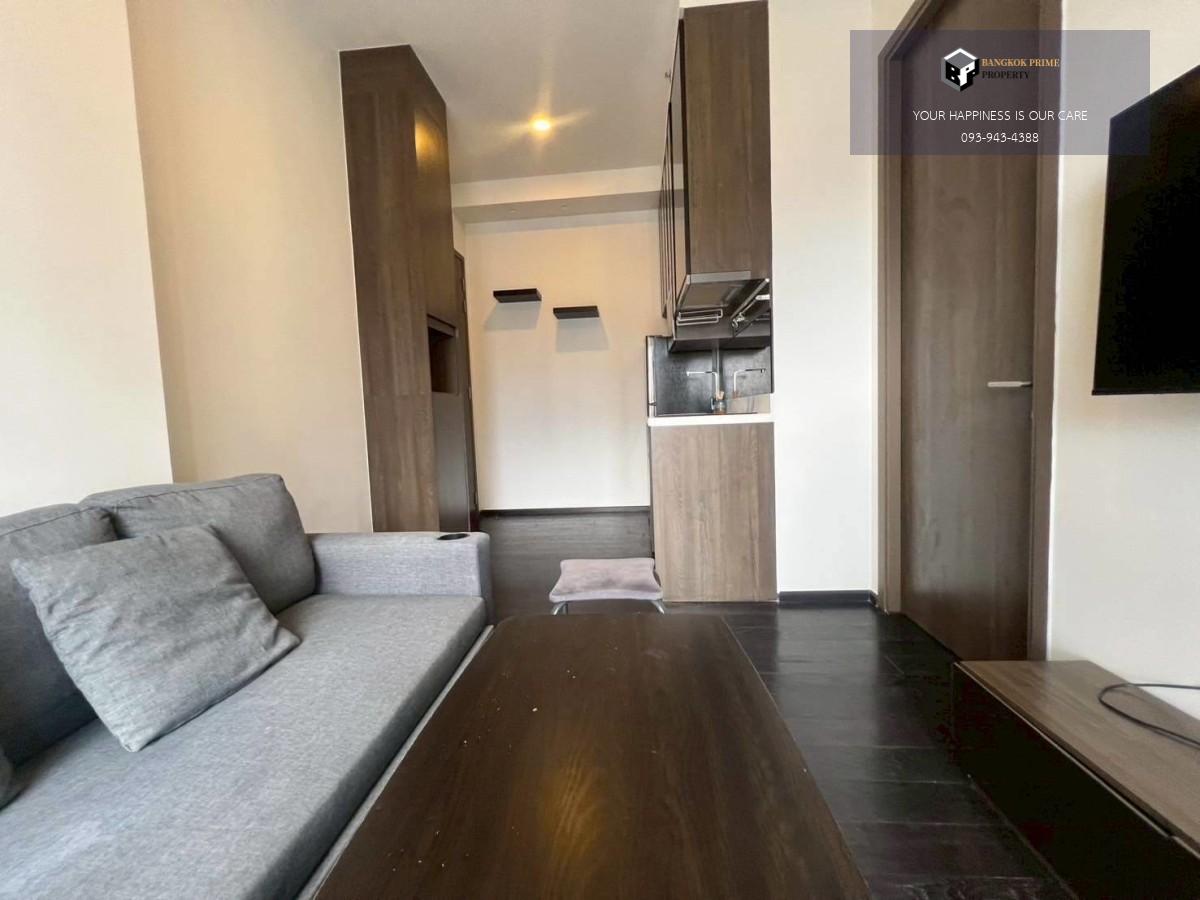 PARK ORIGIN THONGLOR | Luxury | Nice room🚝ใกล้ BTS Thonglor #HL Focus