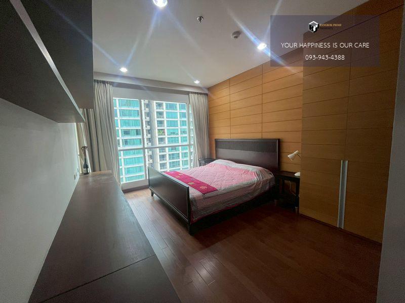 The Address Chidlom | The High floor Plus size unit !!! nice direction !! #New Focus