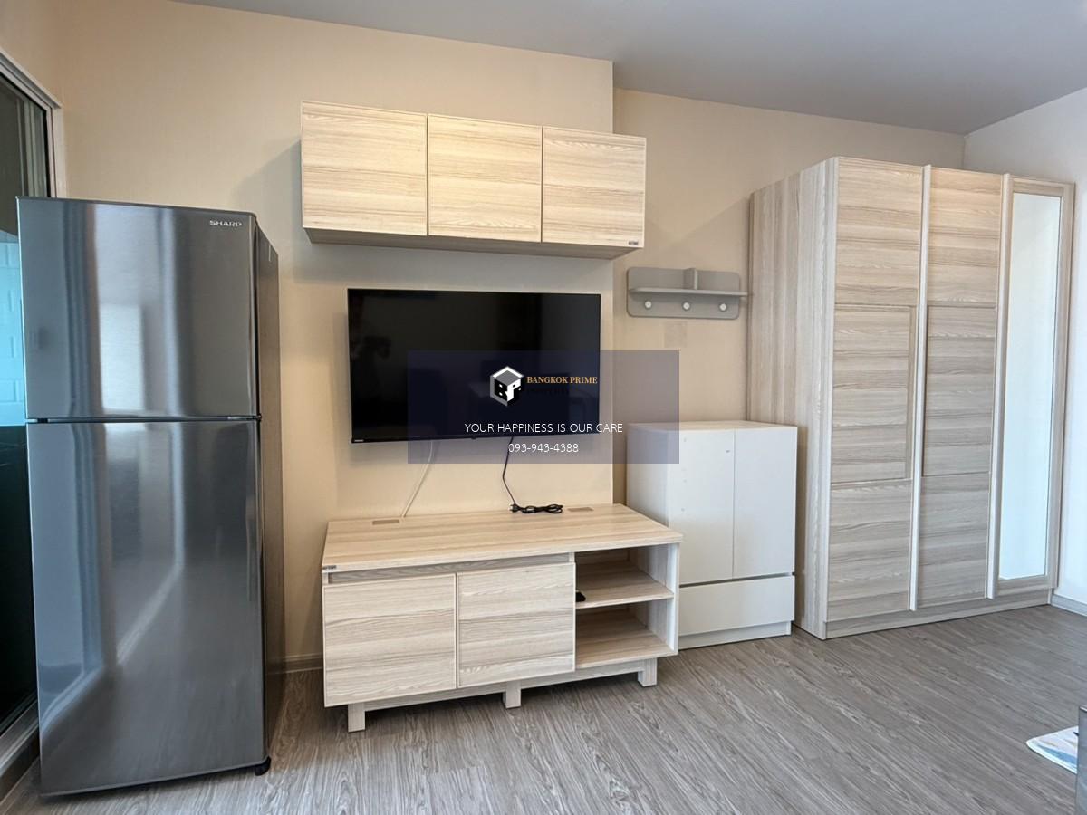 Regent Home Bangna | 🚝ใกล้ BTS บางนา ห้องว่างพร้อมอยู่ #HL Focus