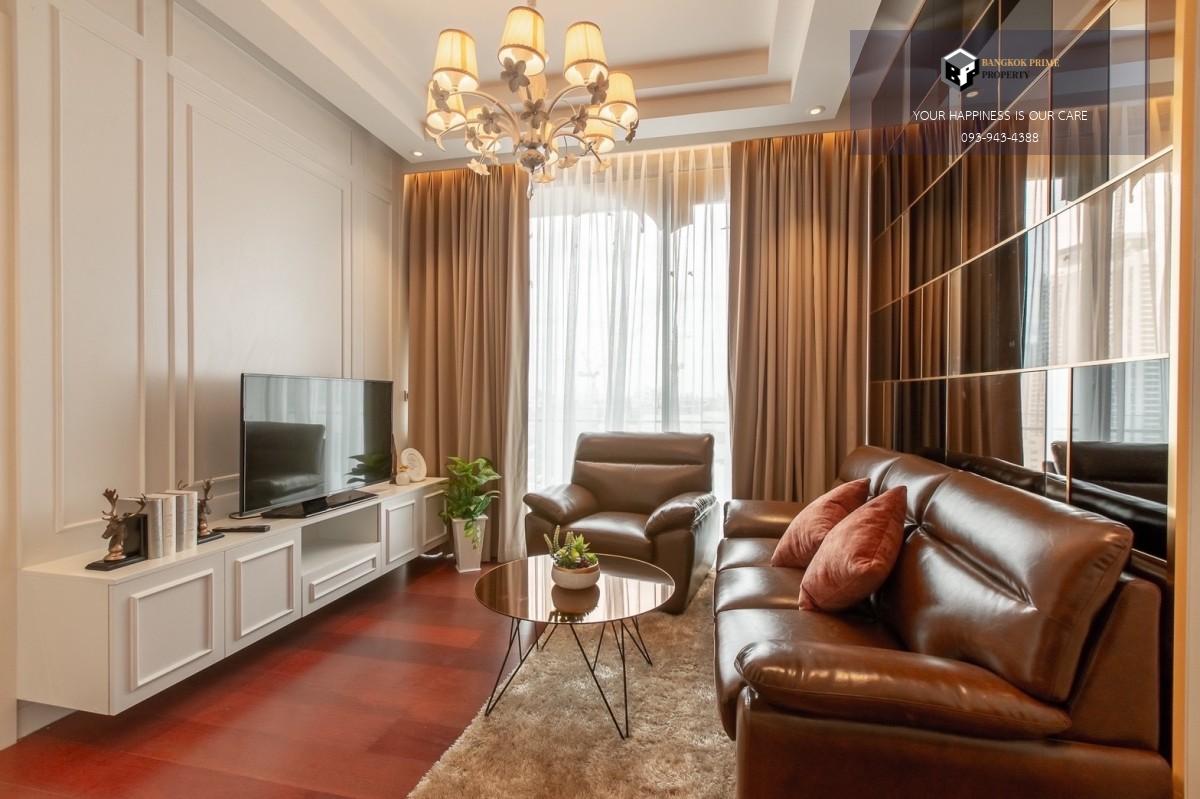 Khun By Yoo | Super Luxury condo 🚝ใกล้ BTS Thonglor #New