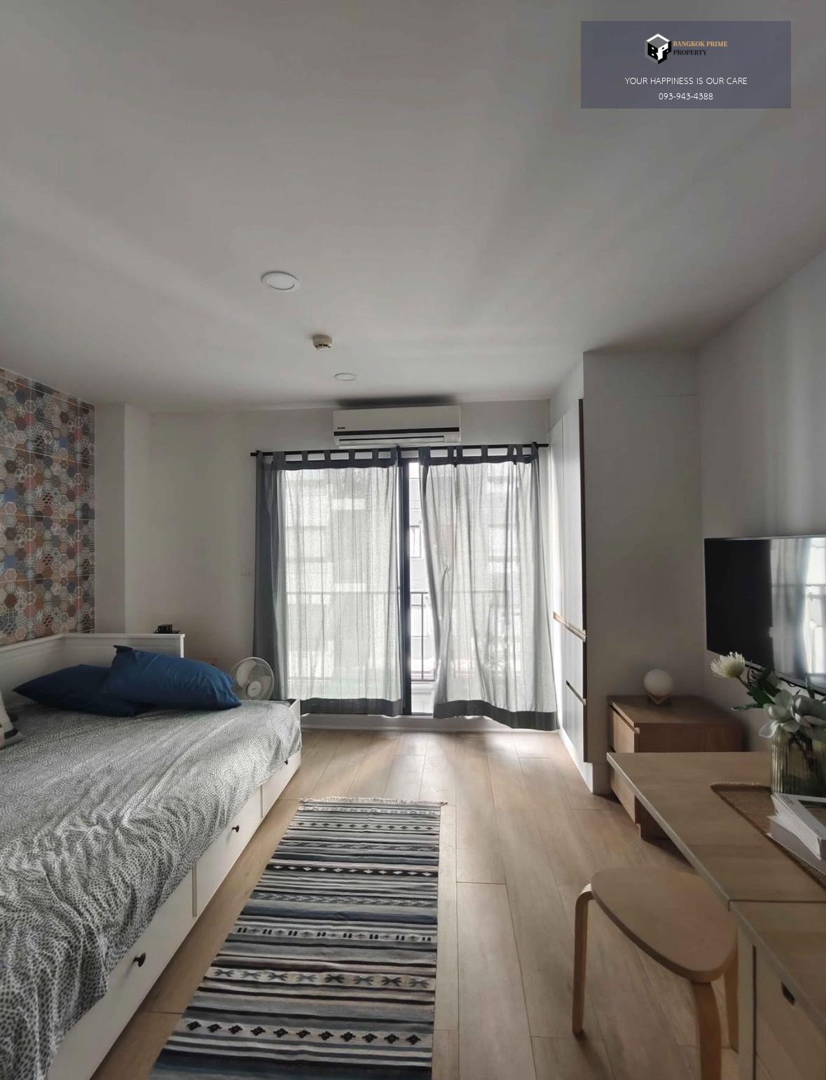 The Nest Sukhumvit 22 | 🚝ใกล้ BTSพร้อมพงษ์ #HL