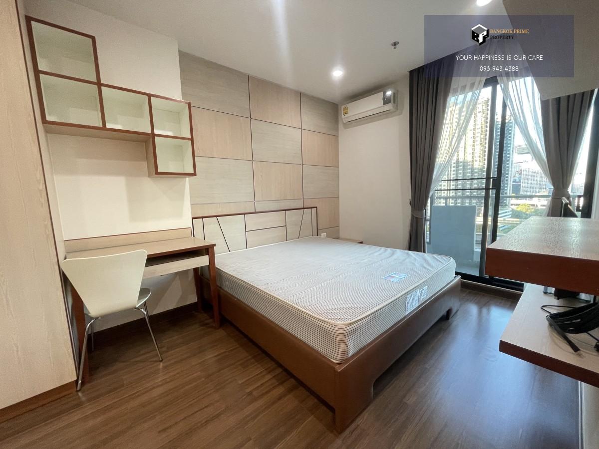 supalai premier @asoke | 🚝ใกล้ BTS,MRT เพชรบุรี #New Focus