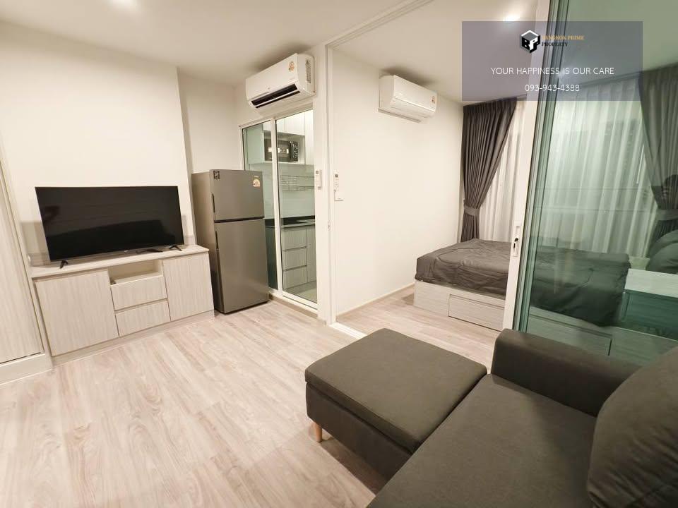 Regent Home Bangna | 🚝ใกล้ BTS บางนา ห้องว่างพร้อมอยู่ #New Focus