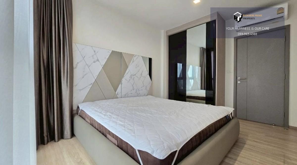 THE BASE Garden-Rama 9 | 🚝ใกล้ MRTพระราม9 #HL