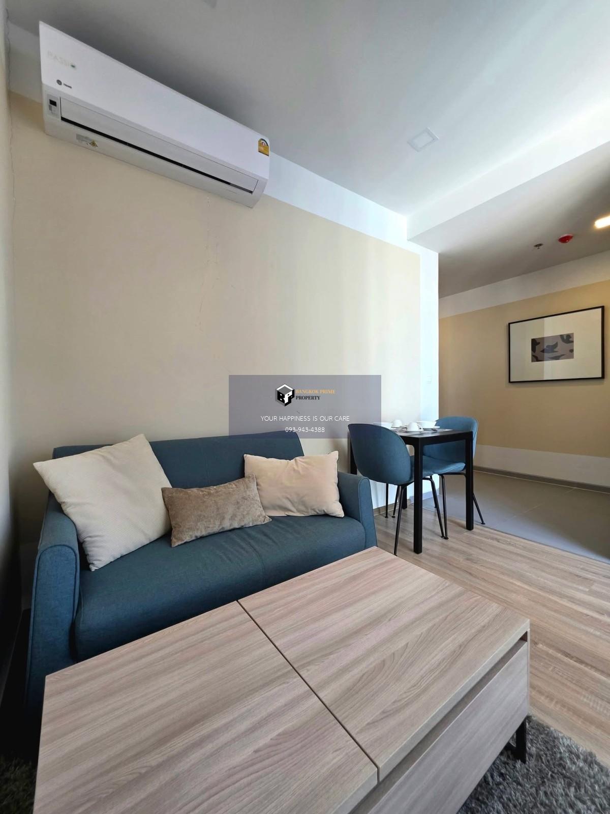 XT Phayathai | 🚝ใกล้ BTS พญาไท