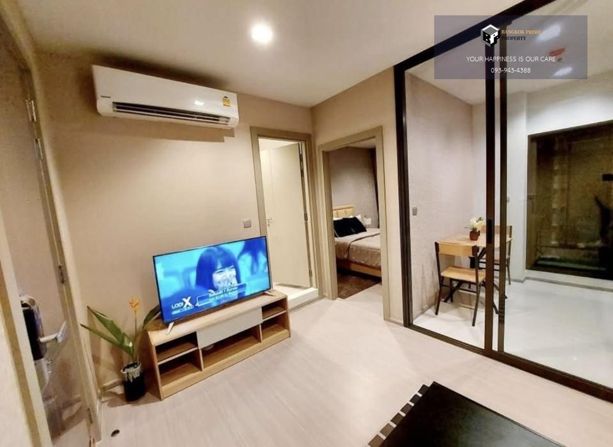 Life Asoke - Rama 9 | 🚝ใกล้ BTS,MRTพระราม9 #HL Focus