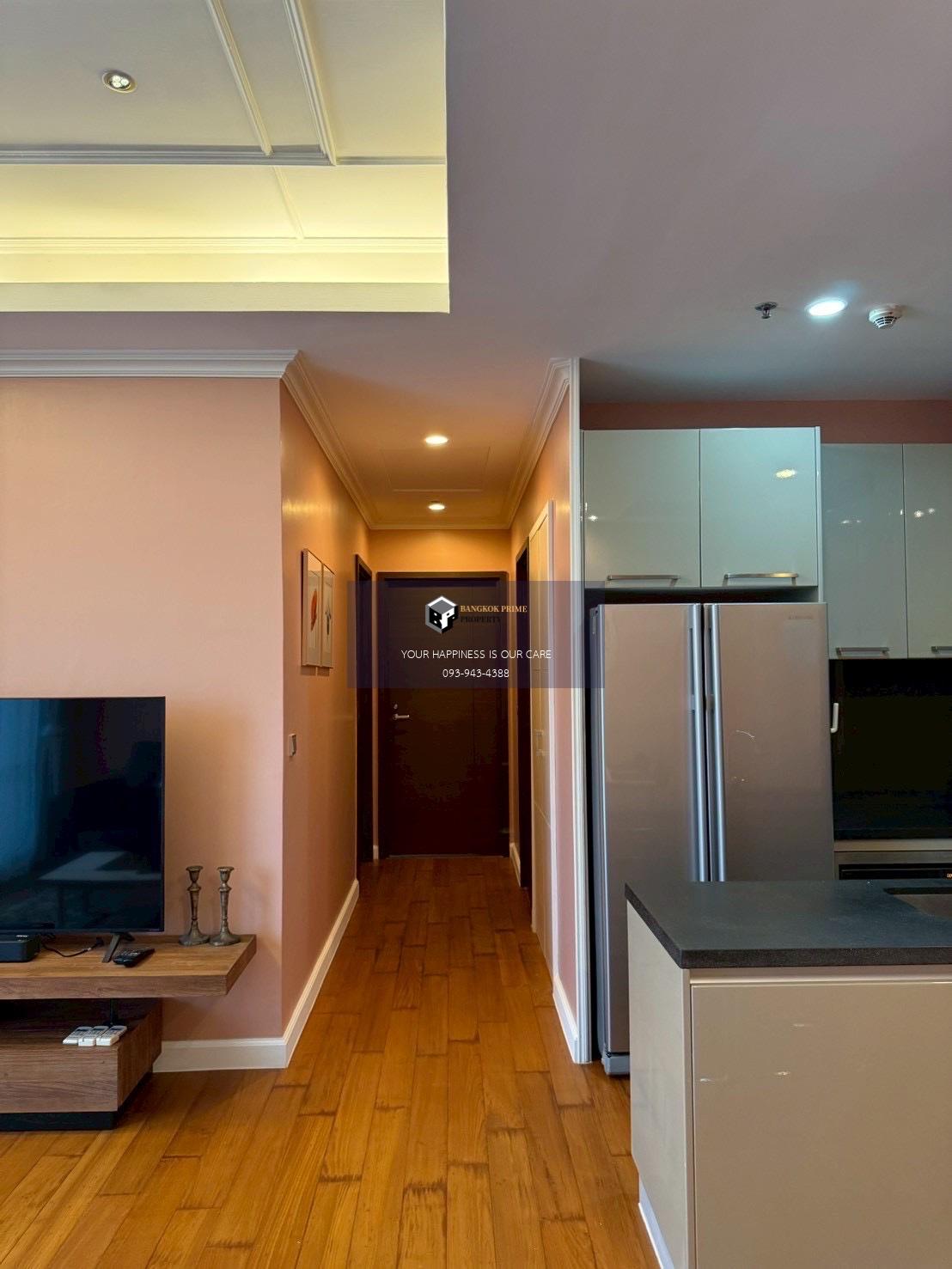 Quattro by Sansiri | Nice room ✨ Nice view🚝ใกล้ BTS Thonglor #HL Focus
