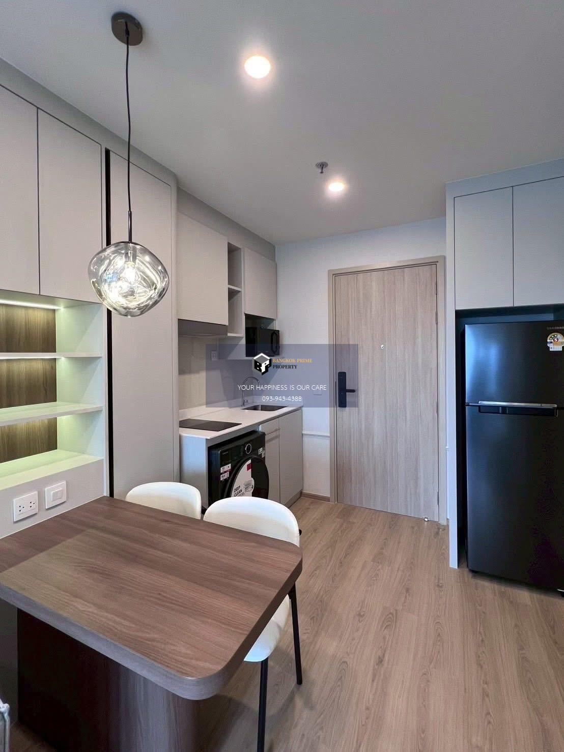 Life Rama4 - Asoke | 🚝ใกล้ BTSพร้อมพงษ์ #HL Focus