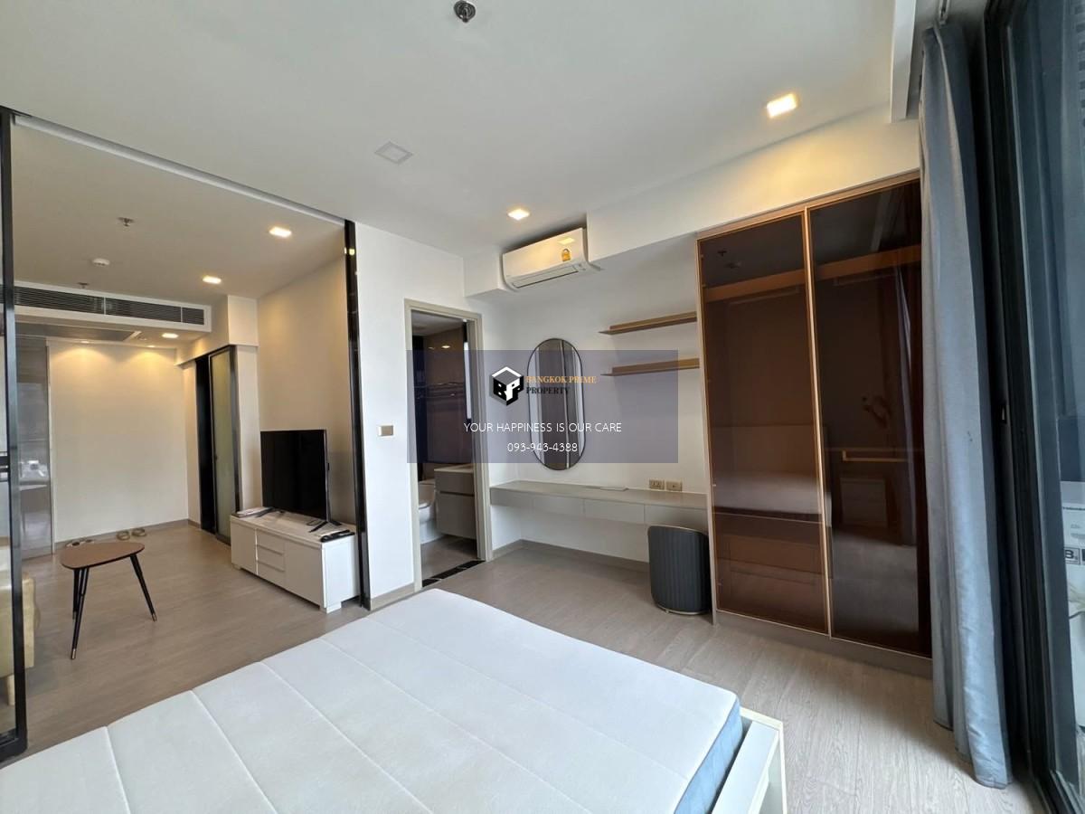 One9Five Asoke – Rama 9 | 🚝ใกล้ BTS,MRTพระราม9 #HL Focus