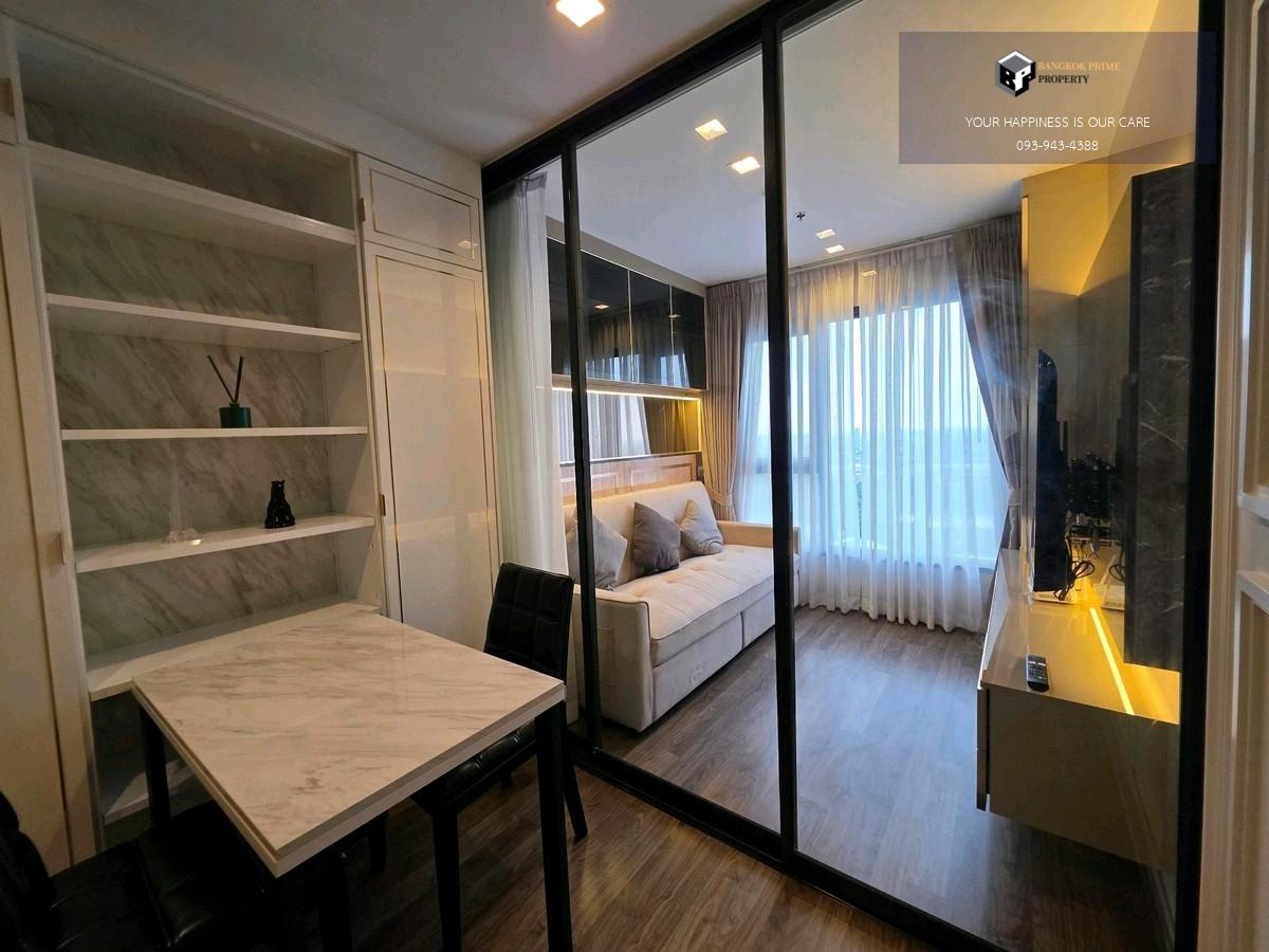 Life Ladprao Valley | 🚝ใกล้ BTS,MRTจตุจักร #New Focus